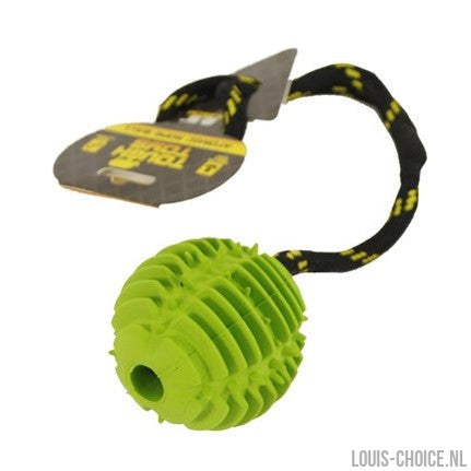 Happy Pet Atomic Bal Aan Touw Assorti-HAPPY PET-Louis Choice