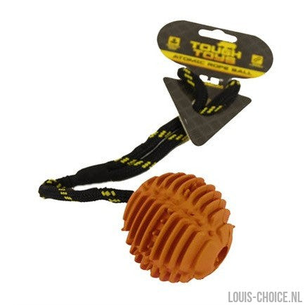 Happy Pet Atomic Bal Aan Touw Assorti-HAPPY PET-Louis Choice