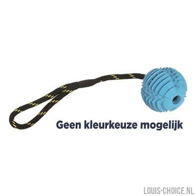 Happy Pet Atomic Bal Aan Touw Assorti-HAPPY PET-Louis Choice