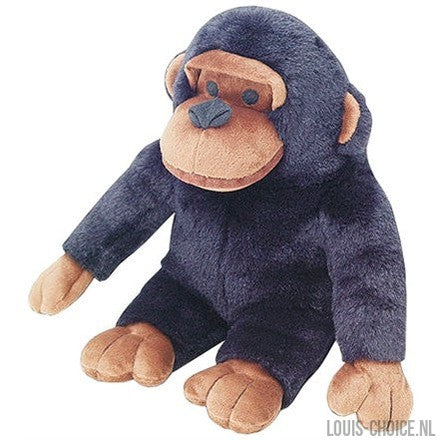 Happy Pet Big Buddie Chucky De Pluche Aap-HAPPY PET-Louis Choice