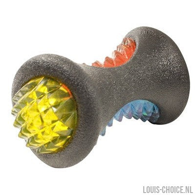 Happy Pet Disco Dazzler Diamant Led Bot-HAPPY PET-Louis Choice
