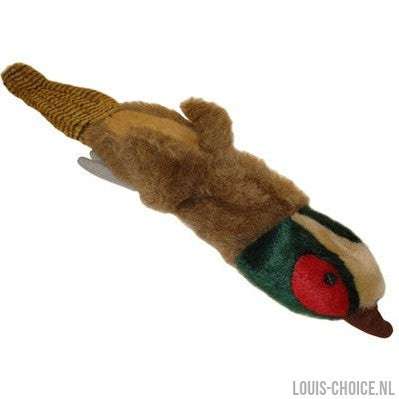 Happy Pet Empty Nester Pluche Fazant-HAPPY PET-Louis Choice