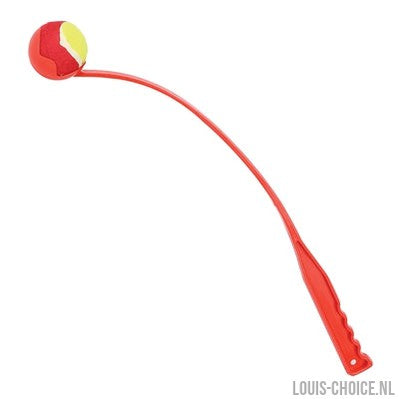 Happy Pet Fling N Fetch Werpstok Assorti-HAPPY PET-Louis Choice