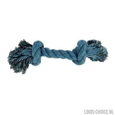 Happy Pet Flossin Fun 2 Knoop-HAPPY PET-Louis Choice