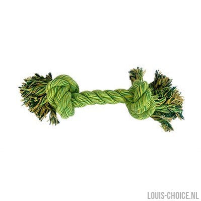 Happy Pet Flossin Fun 2 Knoop-HAPPY PET-Louis Choice