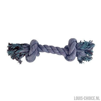 Happy Pet Flossin Fun 2 Knoop-HAPPY PET-Louis Choice
