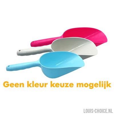 Happy Pet Food Scoop-HAPPY PET-Louis Choice