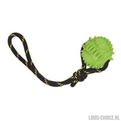Happy Pet Galactic Bal Aan Touw Assorti-HAPPY PET-Louis Choice
