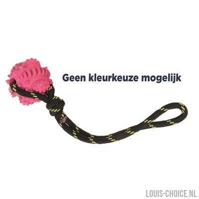 Happy Pet Galactic Bal Aan Touw Assorti-HAPPY PET-Louis Choice