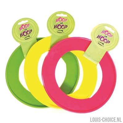 Happy Pet Hoop La Hoop Werpring-HAPPY PET-Louis Choice