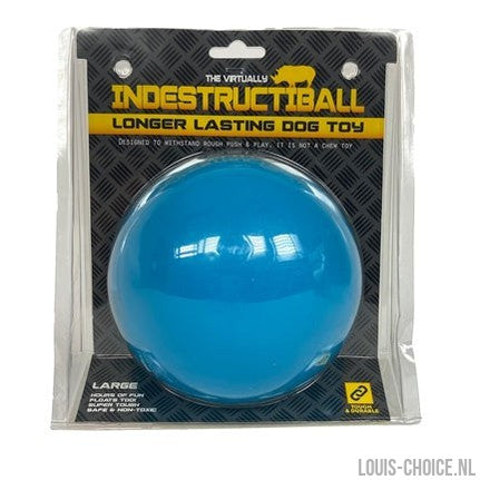 Happy Pet Indestructiball-HAPPY PET-Louis Choice
