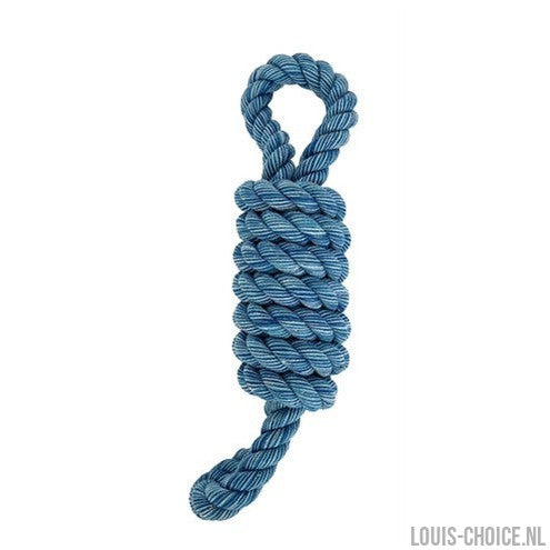 Happy Pet King Size Coil 8 Vormig Touw-HAPPY PET-Louis Choice