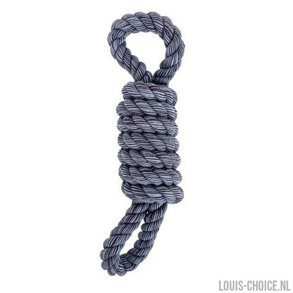 Happy Pet King Size Coil 8 Vormig Touw-HAPPY PET-Louis Choice