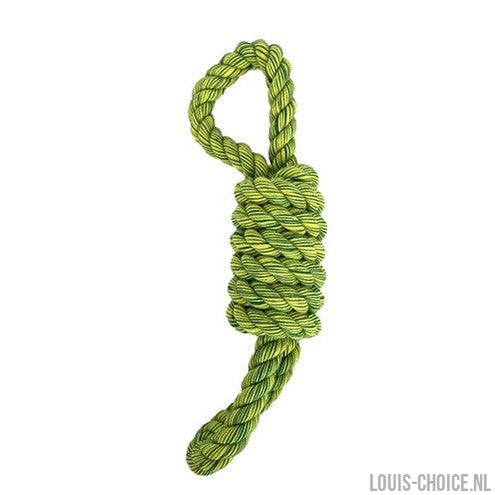 Happy Pet King Size Coil 8 Vormig Touw-HAPPY PET-Louis Choice