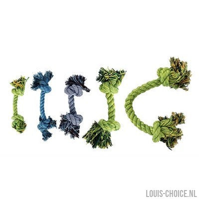 Happy Pet King Size Tug Flostouw-HAPPY PET-Louis Choice