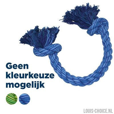 Happy Pet King Size Tug Flostouw-HAPPY PET-Louis Choice
