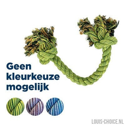 Happy Pet King Size Tug Flostouw-HAPPY PET-Louis Choice
