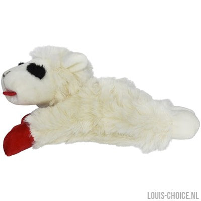 Happy Pet Lambchop Schaap Pluche-HAPPY PET-Louis Choice