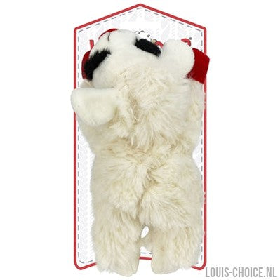 Happy Pet Lambchop Schaap Pluche-HAPPY PET-Louis Choice