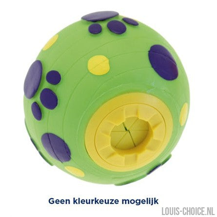 Happy Pet Laughing Treat Ball-HAPPY PET-Louis Choice