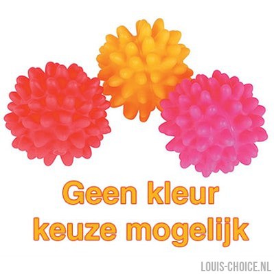 Happy Pet Luna Vinyl Bal-HAPPY PET-Louis Choice