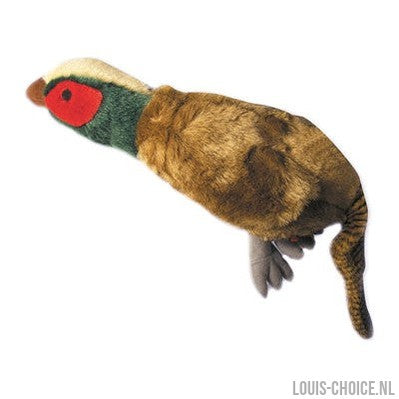 Happy Pet Migrator Pluche Fazant-HAPPY PET-Louis Choice