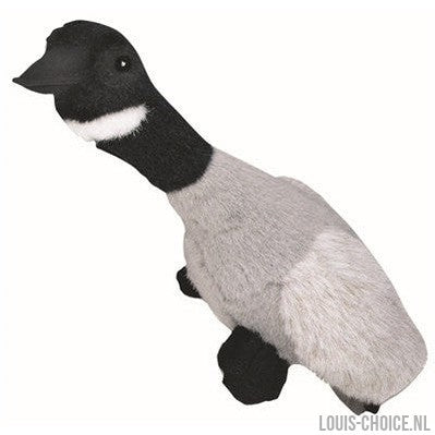 Happy Pet Multipet Migrator Pluche Canadese Gans-HAPPY PET-Louis Choice