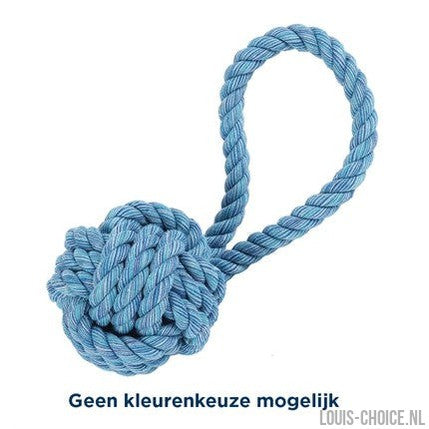 Happy Pet Nuts For Knots Bal Tugger-HAPPY PET-Louis Choice