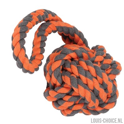 Happy Pet Nuts For Knots Extreme Bal Tugger-HAPPY PET-Louis Choice