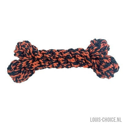 Happy Pet Nuts For Knots Extreme Bot Grijs / Oranje-HAPPY PET-Louis Choice