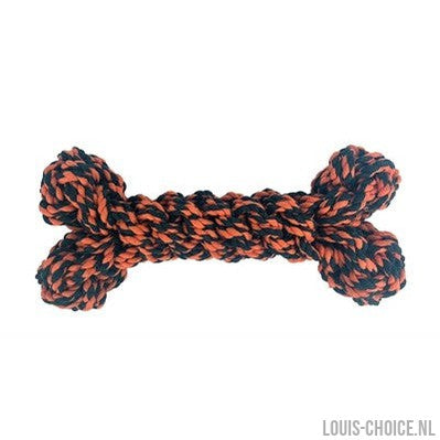 Happy Pet Nuts For Knots Extreme Bot Grijs / Oranje-HAPPY PET-Louis Choice