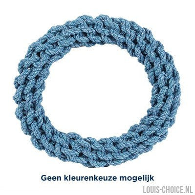 Happy Pet Nuts For Knots Ring-HAPPY PET-Louis Choice