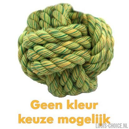 Happy Pet Nuts For Knots Touwbal-HAPPY PET-Louis Choice