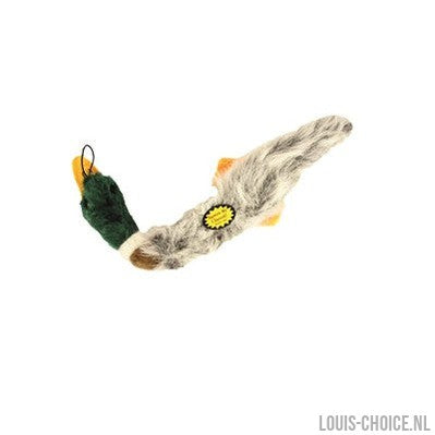 Happy Pet Pluche Empty Nester Wilde Eend-HAPPY PET-Louis Choice