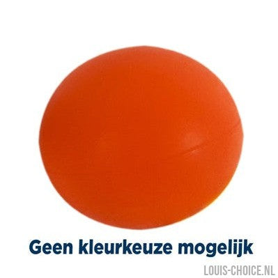 Happy Pet Rubber Bal Assorti-HAPPY PET-Louis Choice