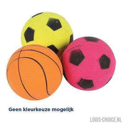Happy Pet Sports Balls Neon-HAPPY PET-Louis Choice