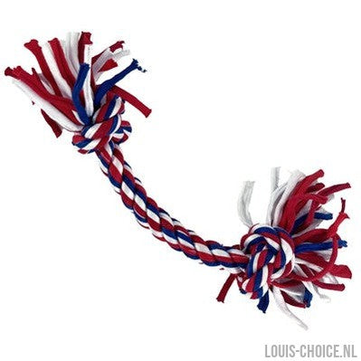 Happy Pet Twist-Tee 2 Knoop Tugger-HAPPY PET-Louis Choice