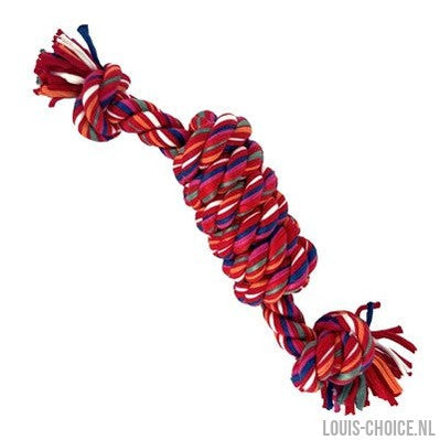 Happy Pet Twist-Tee Coil Tugger Touw-HAPPY PET-Louis Choice