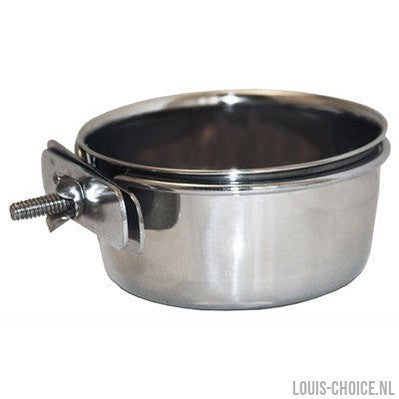 Happy Pet Voerbak Bolt On-HAPPY PET-Louis Choice