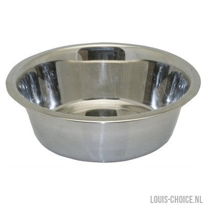 Happy Pet Voerbak Rvs-HAPPY PET-Louis Choice