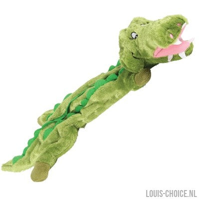 Happy Pet Wild Crinkler Alligator-HAPPY PET-Louis Choice