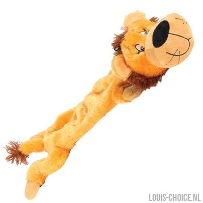 Happy Pet Wild Crinkler Leeuw-HAPPY PET-Louis Choice
