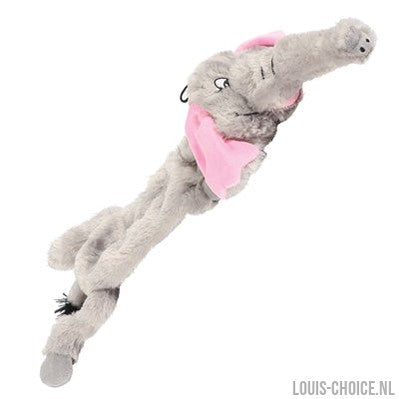 Happy Pet Wild Crinkler Olifant-HAPPY PET-Louis Choice