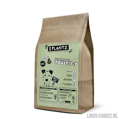 Henart Vegan Adult Erwt / Aardappel-HENART-Louis Choice