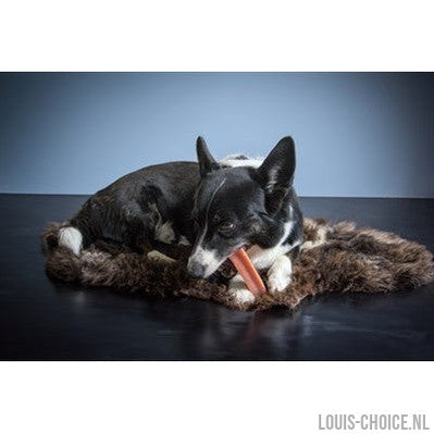 Henart Yak Kaas Met Aardbeismaak-HENART-Louis Choice