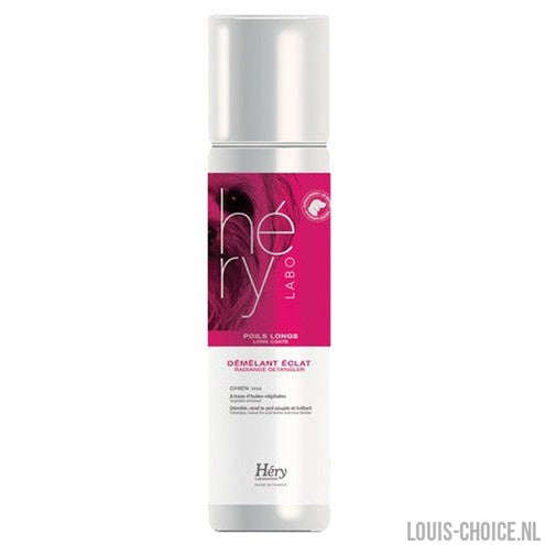 Hery Anti-Klit Spray Voor Lang Haar Hond Glans-HERY-Louis Choice