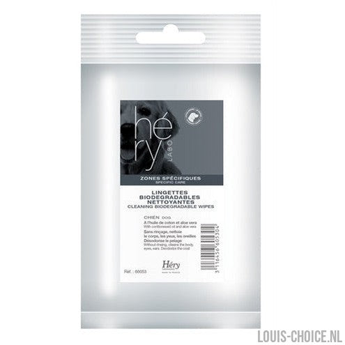 Hery Cleaning Wipes Hond-HERY-Louis Choice