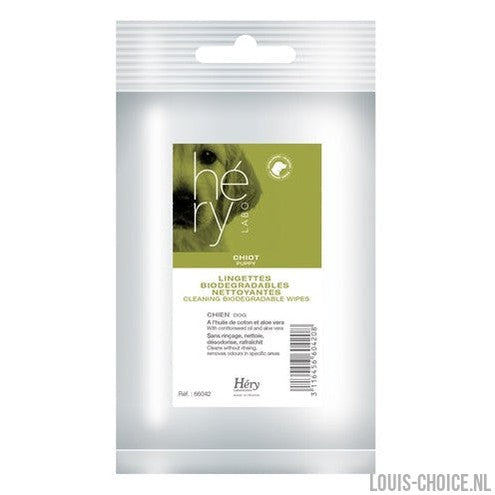 Hery Cleaning Wipes Puppy-HERY-Louis Choice