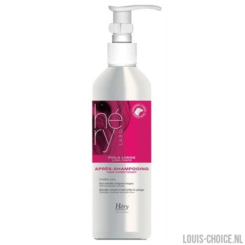 Hery Cremespoeling Voor Lang Haar-HERY-Louis Choice