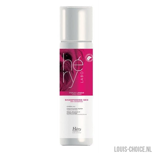 Hery Droogshampoo Voor Lang Haar-HERY-Louis Choice